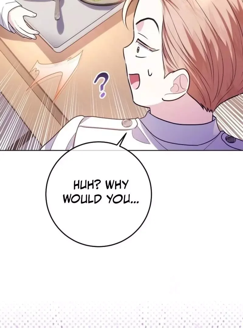 My Daddy Hides His Power Chapter 49 page 107