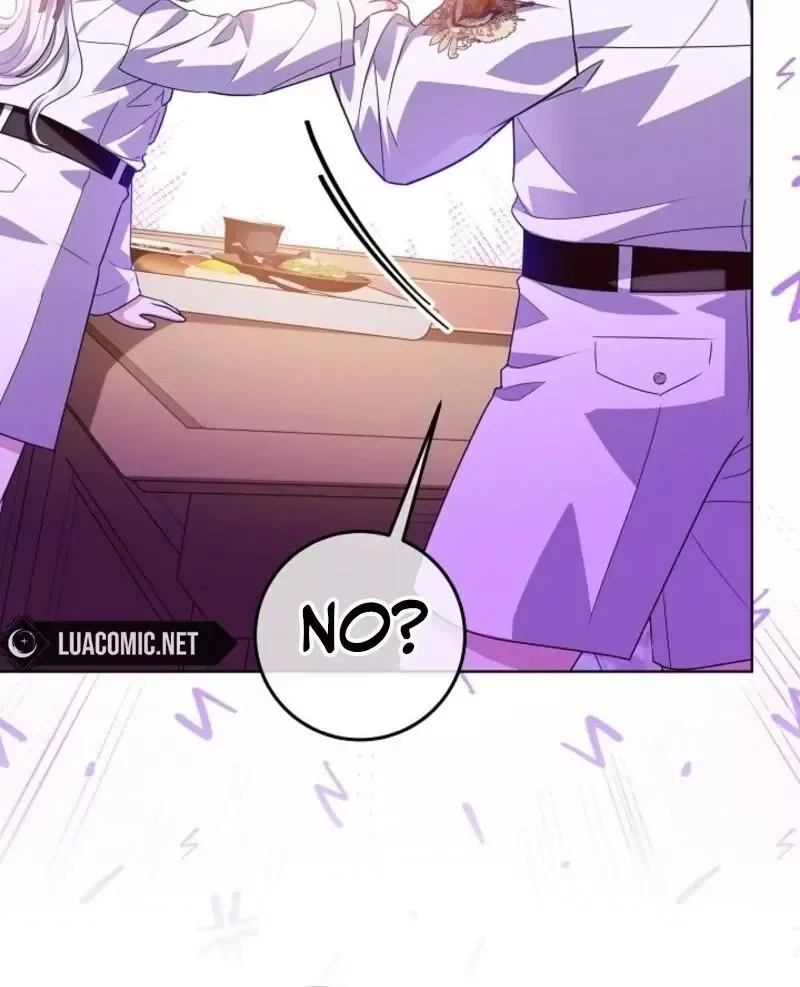 My Daddy Hides His Power Chapter 49 page 109