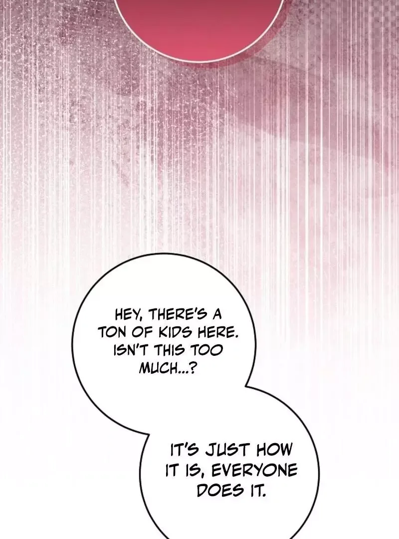 My Daddy Hides His Power Chapter 49 page 125