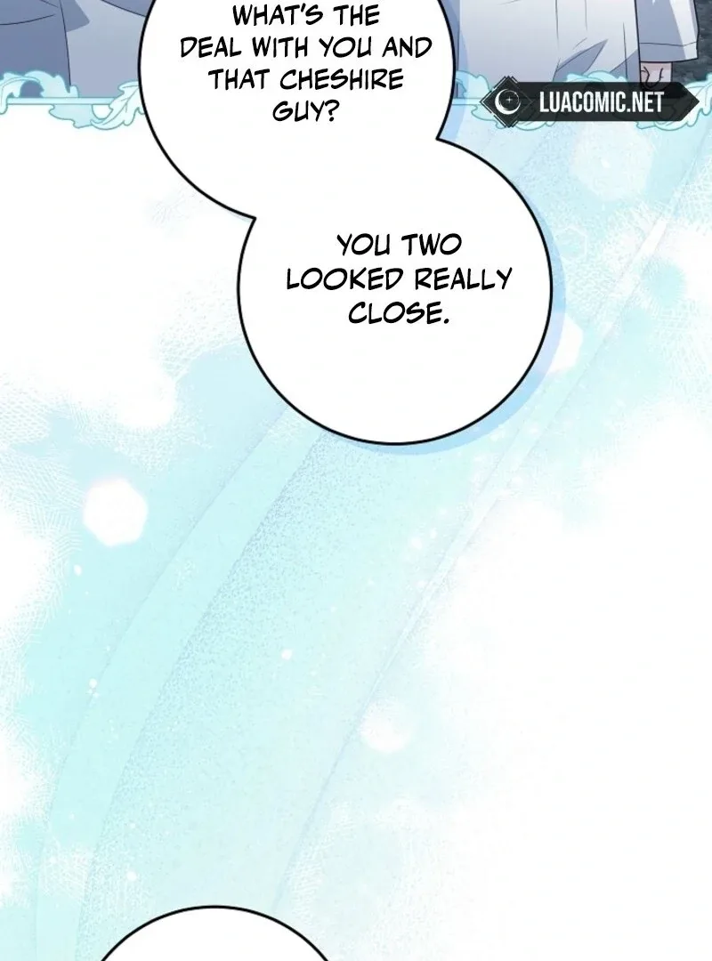 My Daddy Hides His Power Chapter 51 page 5