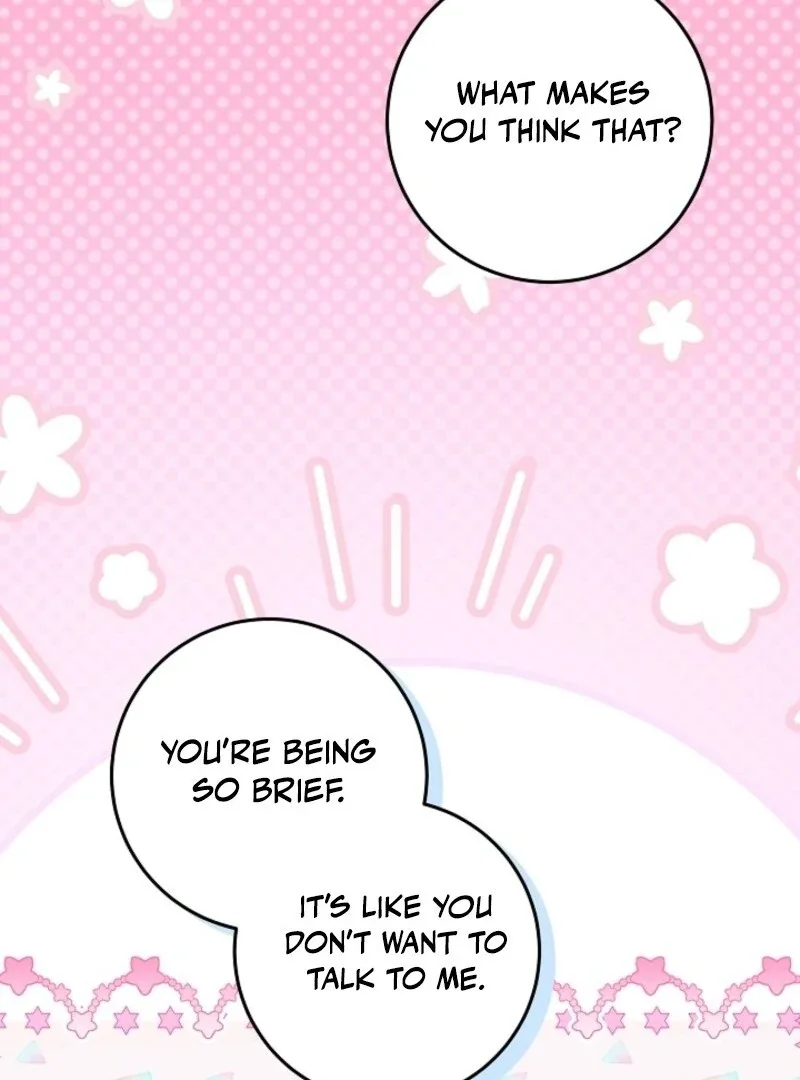 My Daddy Hides His Power Chapter 51 page 46