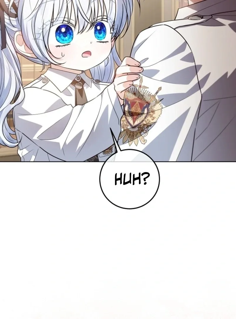 My Daddy Hides His Power Chapter 51 page 54