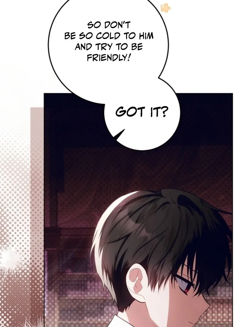 My Daddy Hides His Power Chapter 51 page 63
