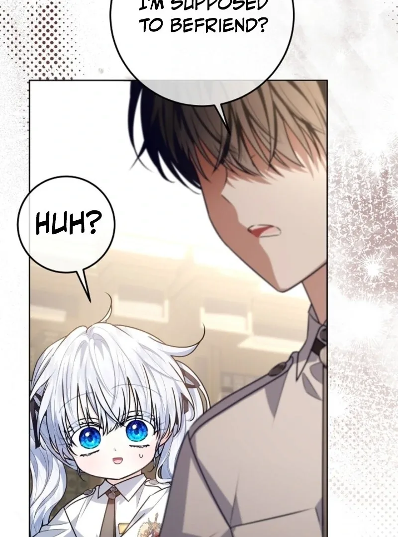 My Daddy Hides His Power Chapter 51 page 65