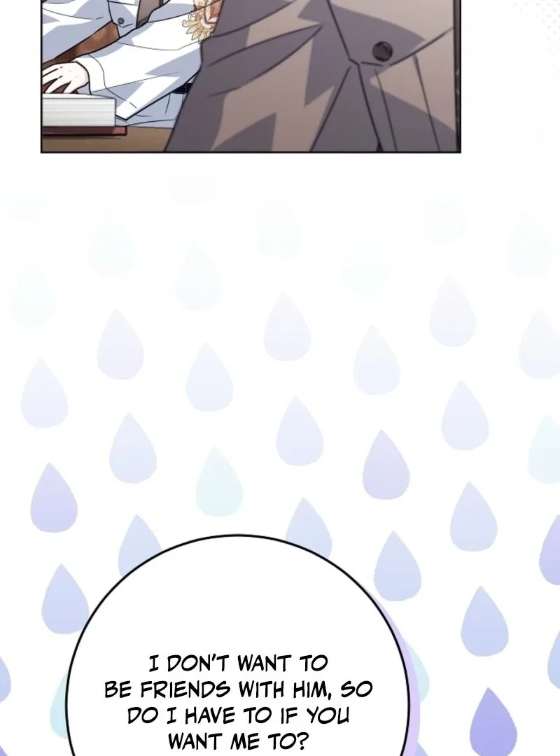 My Daddy Hides His Power Chapter 51 page 66