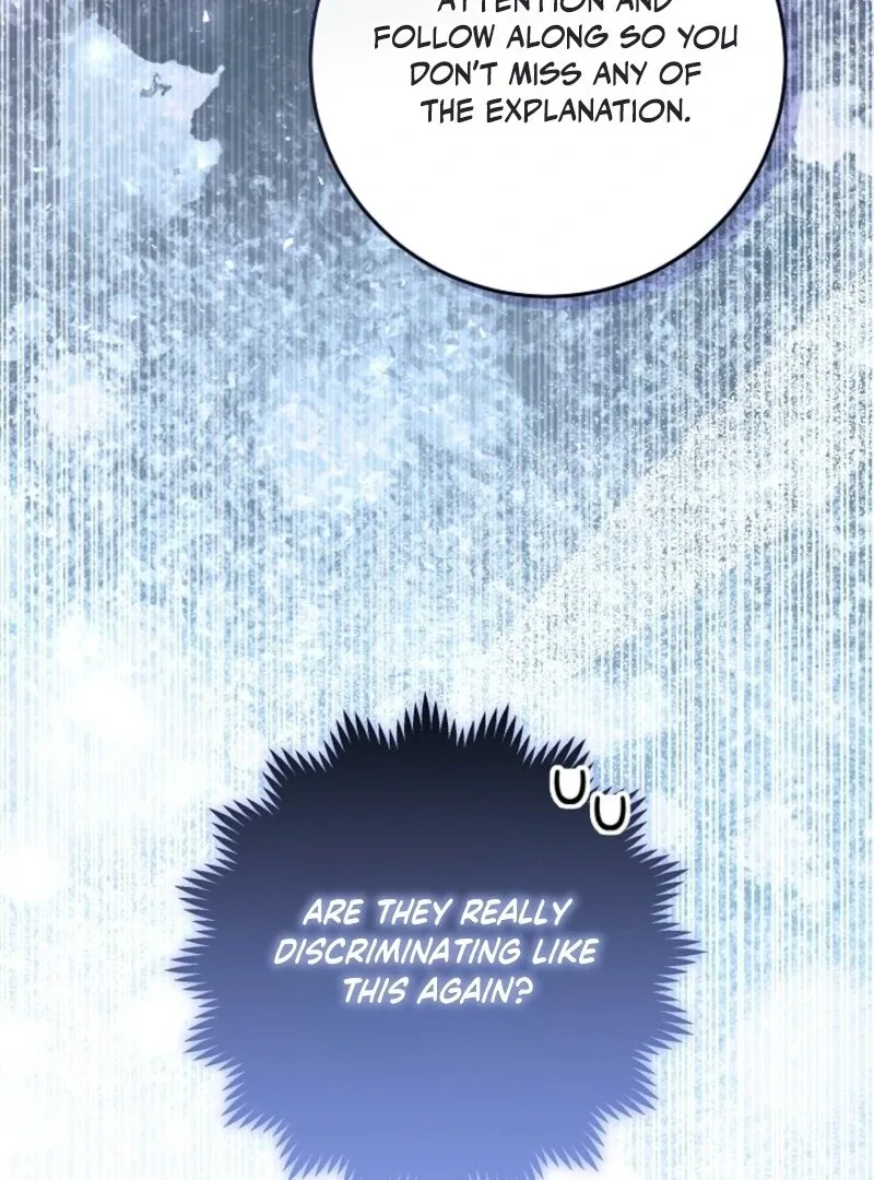 My Daddy Hides His Power Chapter 51 page 82