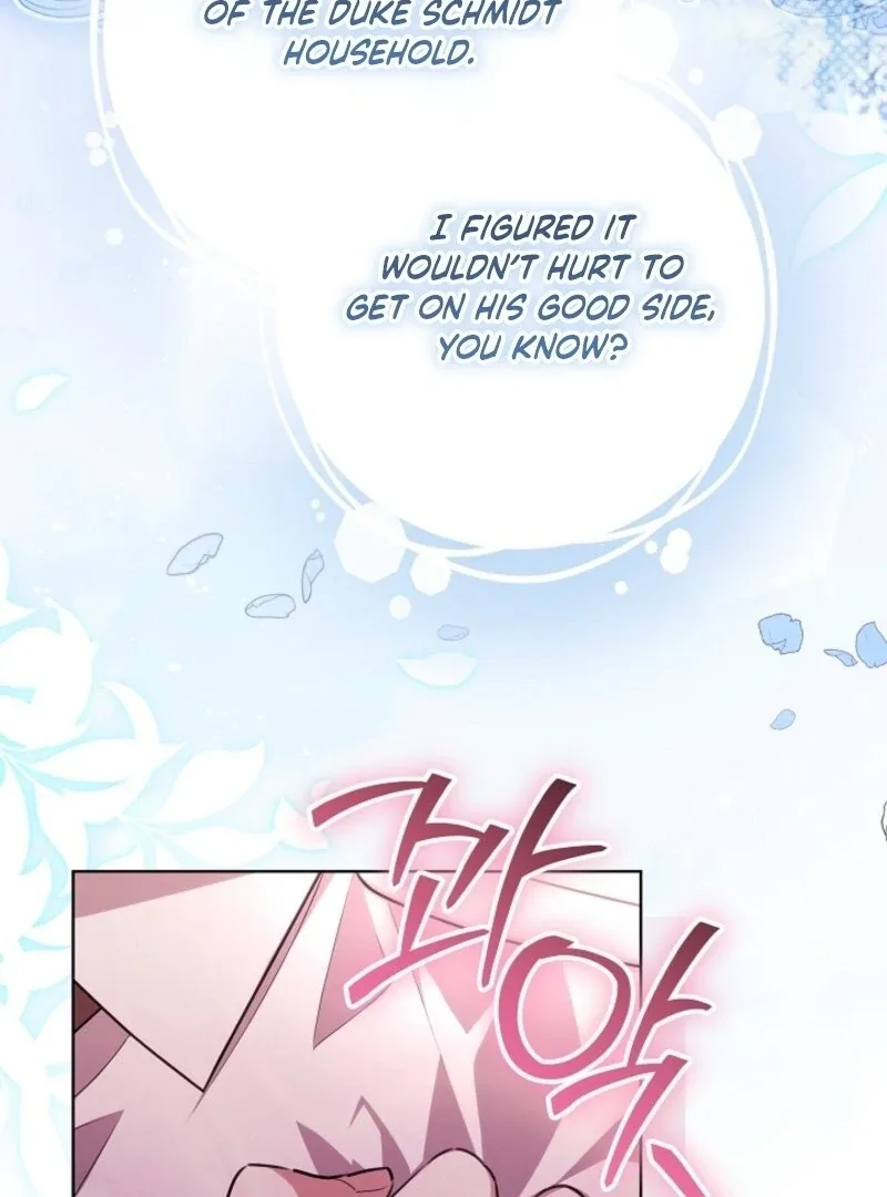 My Daddy Hides His Power Chapter 51 page 93