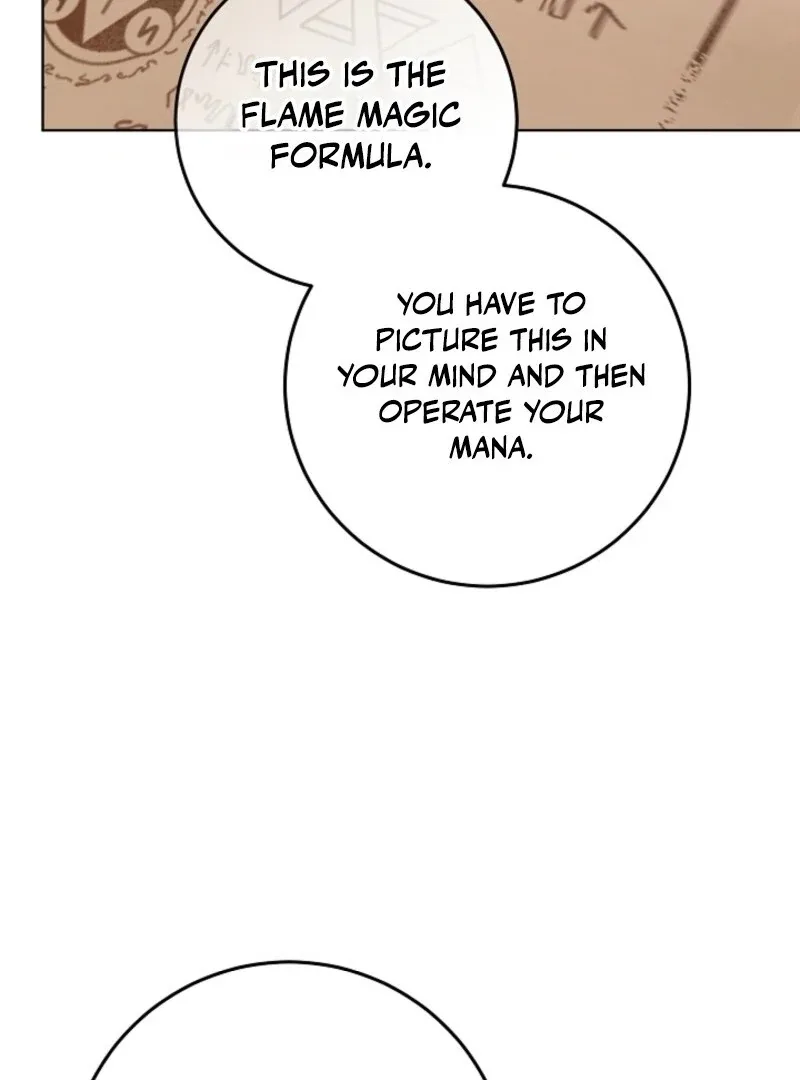 My Daddy Hides His Power Chapter 51 page 117