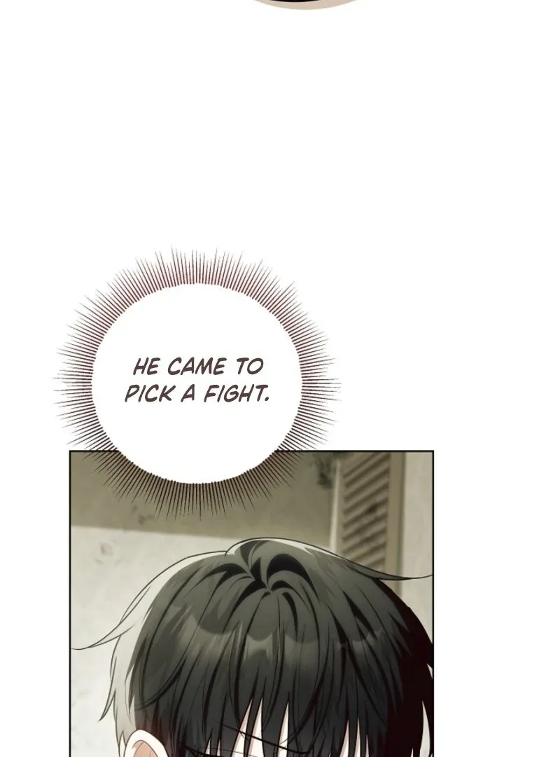 My Daddy Hides His Power Chapter 52 page 22