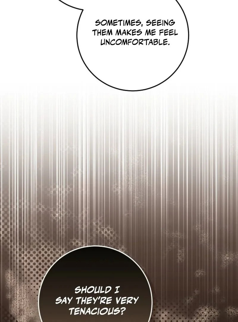My Daddy Hides His Power Chapter 52 page 29