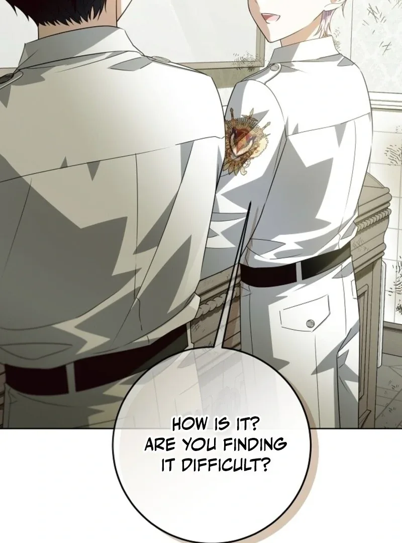 My Daddy Hides His Power Chapter 52 page 21