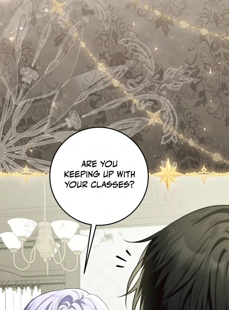 My Daddy Hides His Power Chapter 52 page 14