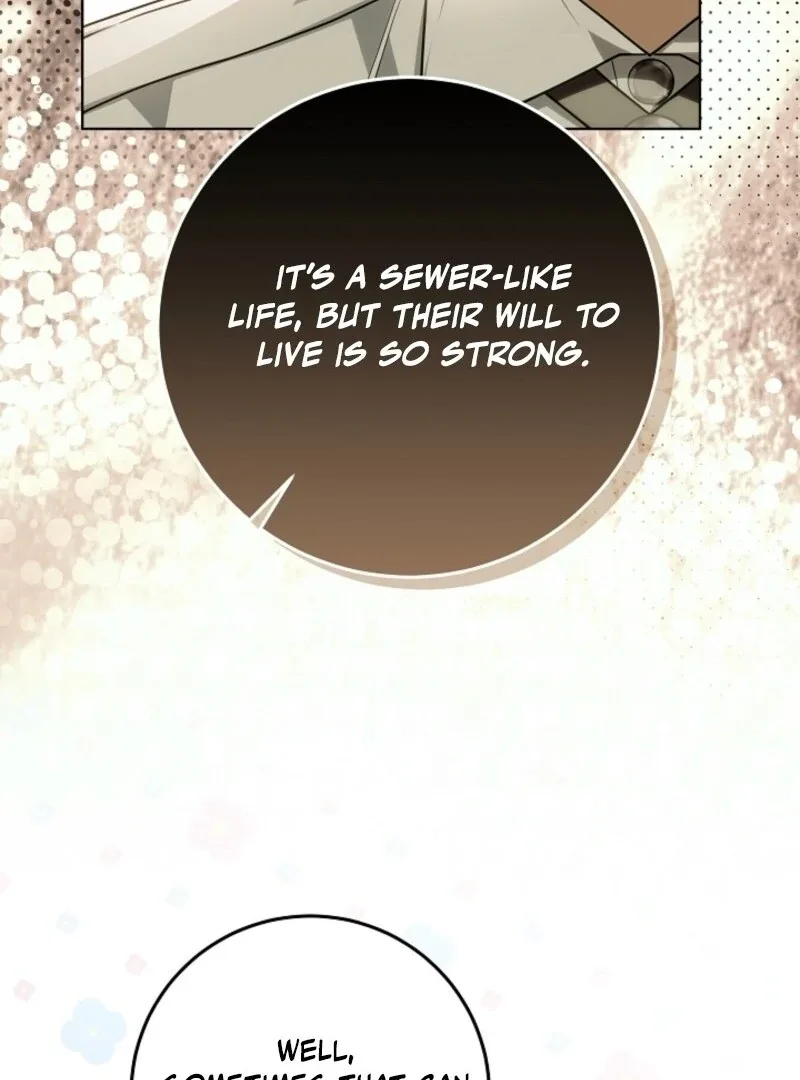 My Daddy Hides His Power Chapter 52 page 31