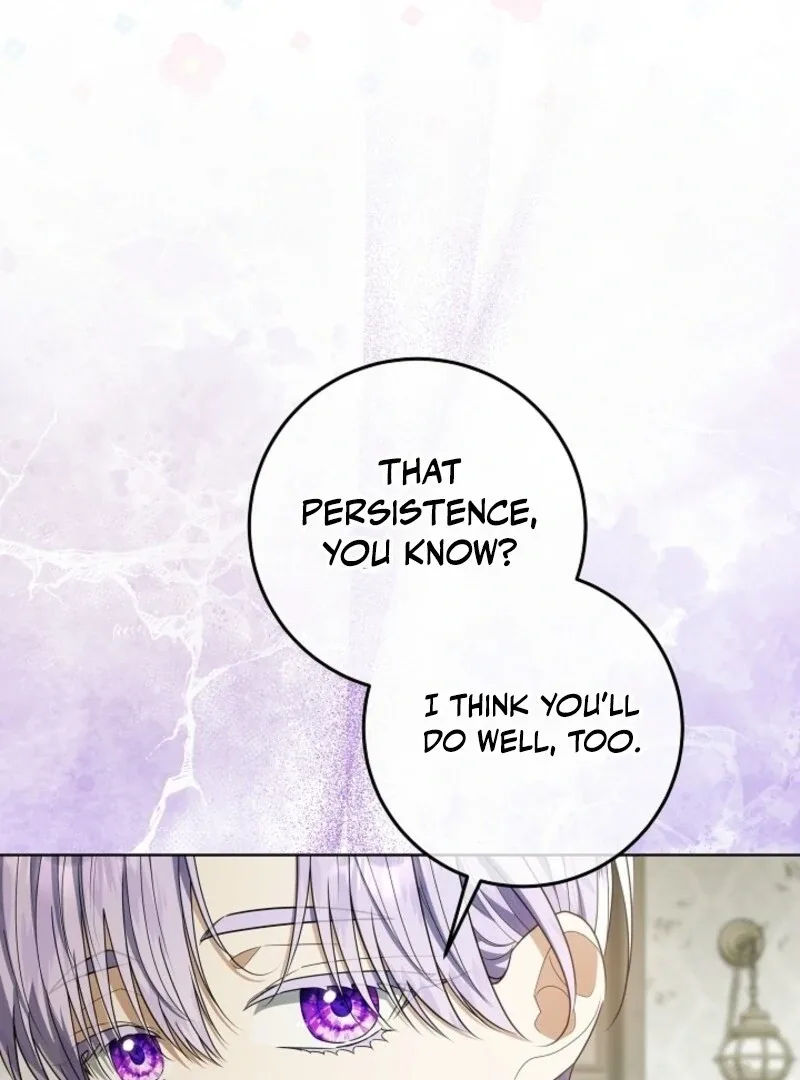 My Daddy Hides His Power Chapter 52 page 33
