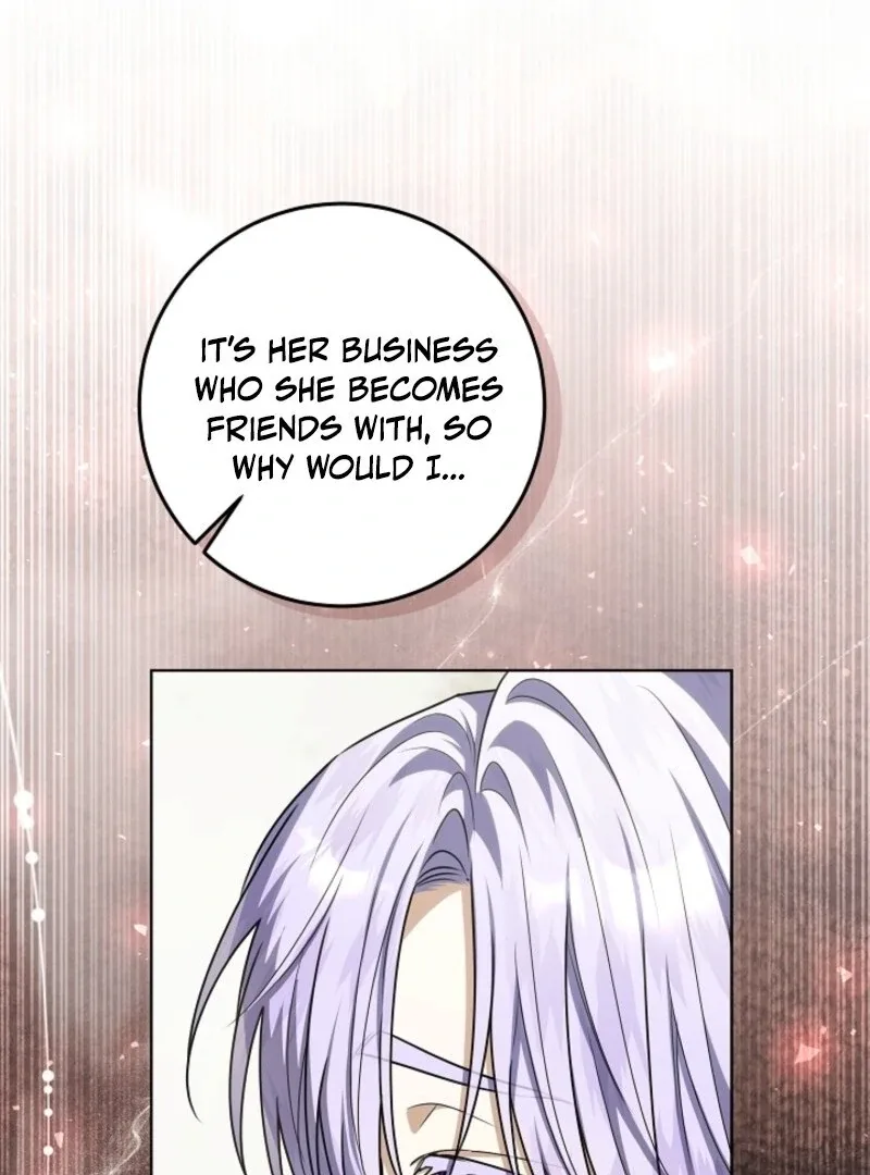 My Daddy Hides His Power Chapter 52 page 38
