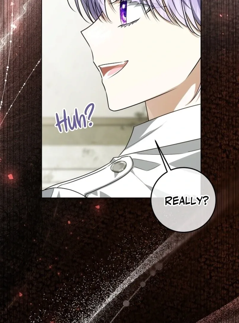 My Daddy Hides His Power Chapter 52 page 39