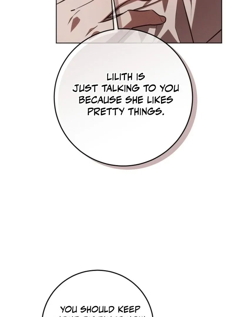 My Daddy Hides His Power Chapter 52 page 48