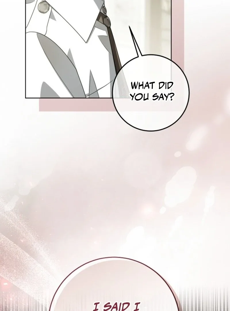 My Daddy Hides His Power Chapter 52 page 59