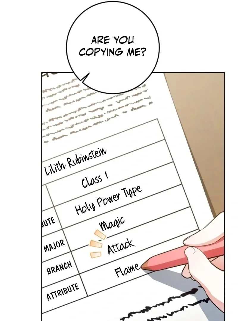 My Daddy Hides His Power Chapter 52 page 84