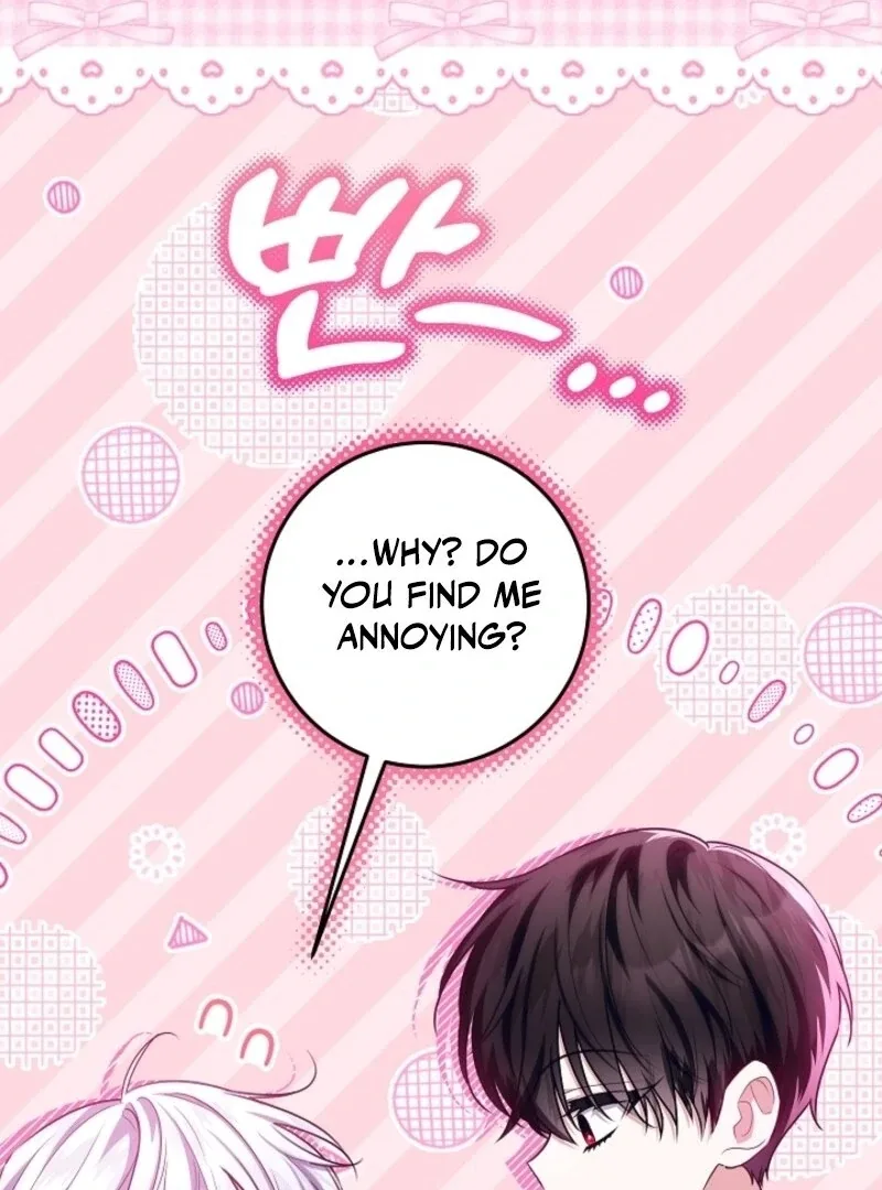 My Daddy Hides His Power Chapter 52 page 88