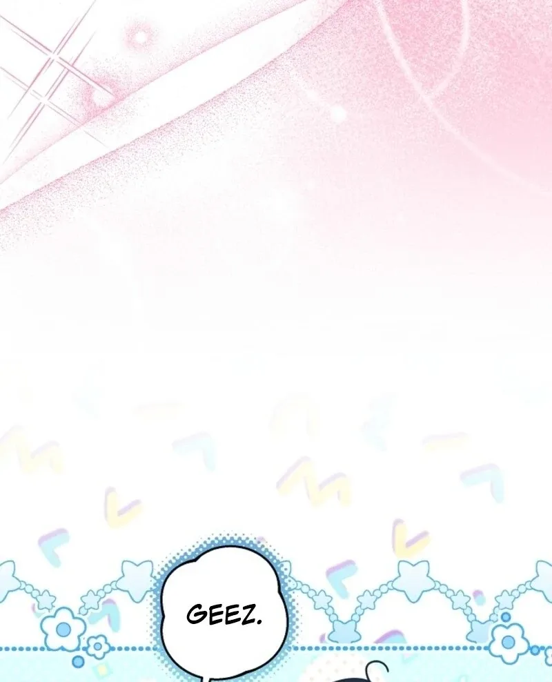 My Daddy Hides His Power Chapter 52 page 95