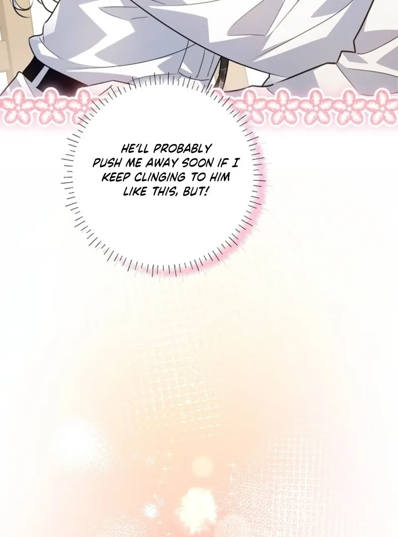 My Daddy Hides His Power Chapter 52 page 107
