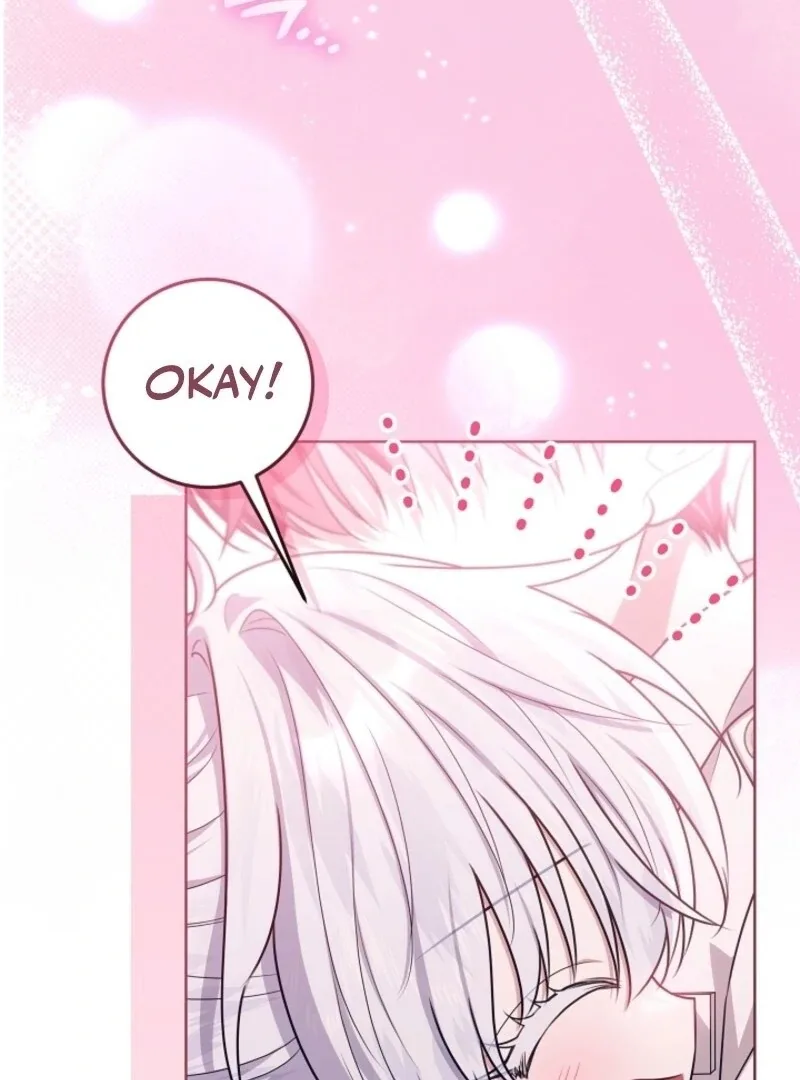 My Daddy Hides His Power Chapter 52 page 116