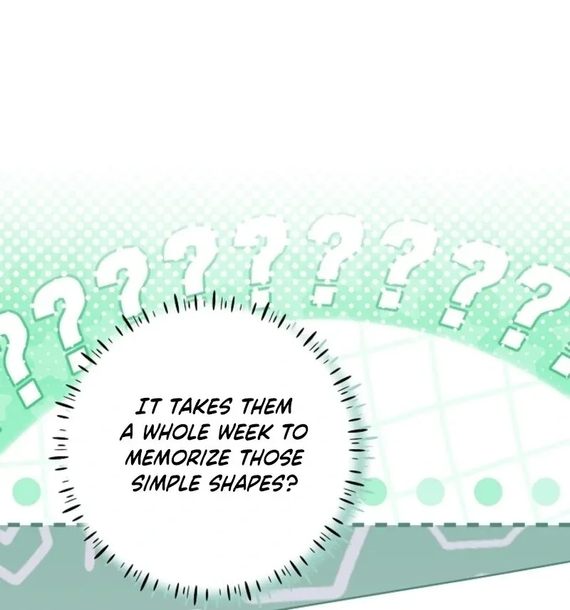 My Daddy Hides His Power Chapter 52 page 124