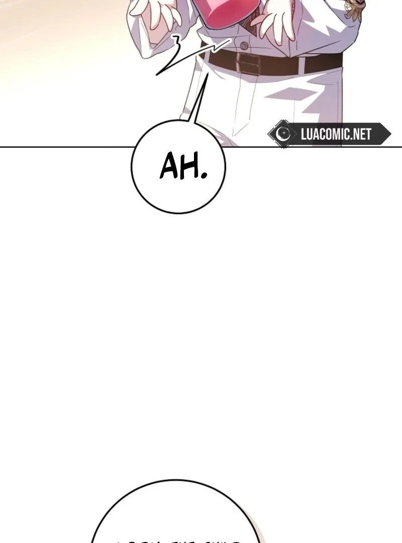 My Daddy Hides His Power Chapter 54 page 39