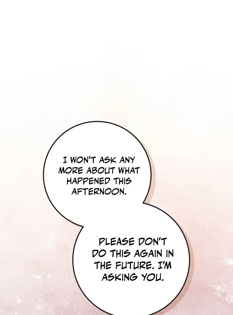 My Daddy Hides His Power Chapter 54 page 42