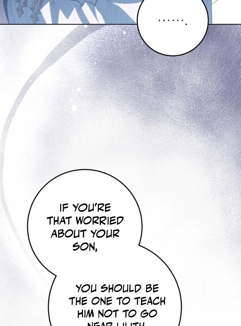 My Daddy Hides His Power Chapter 54 page 72