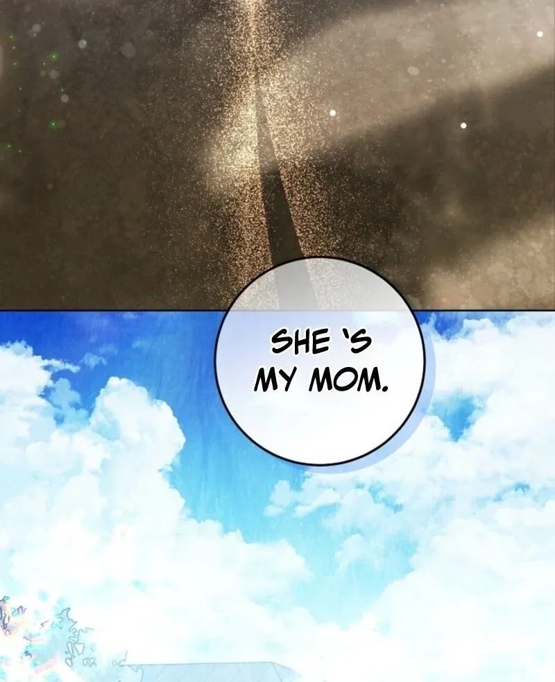 My Daddy Hides His Power Chapter 54 page 93