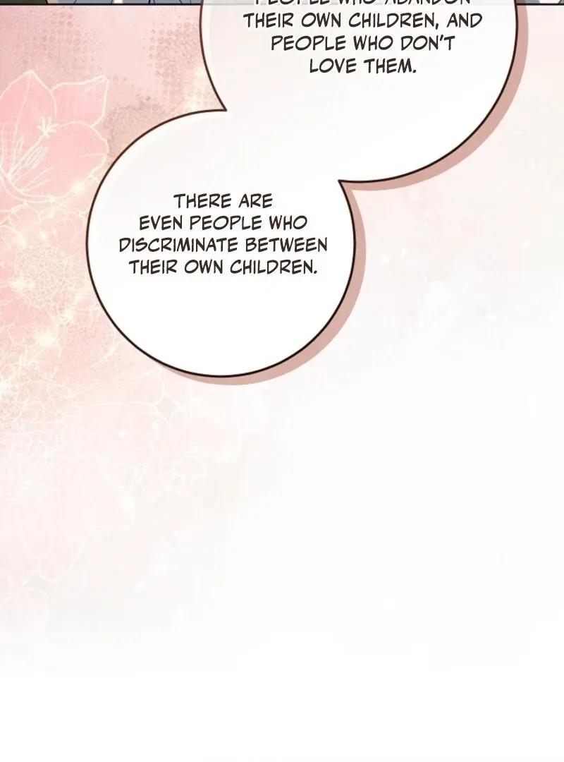 My Daddy Hides His Power Chapter 54 page 115