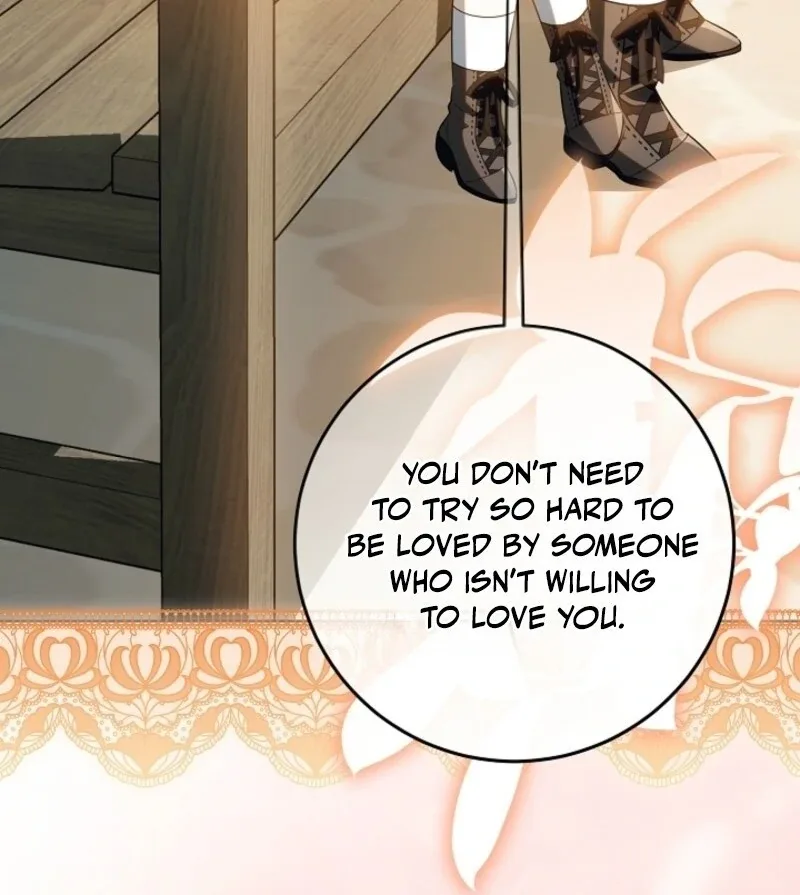 My Daddy Hides His Power Chapter 54 page 120