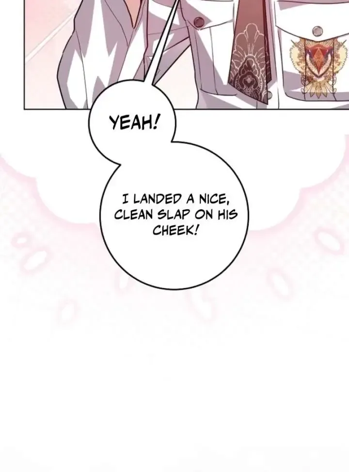 My Daddy Hides His Power Chapter 56 page 19