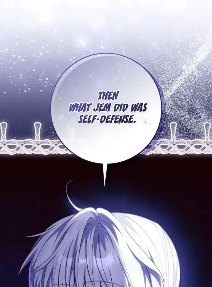 My Daddy Hides His Power Chapter 56 page 20
