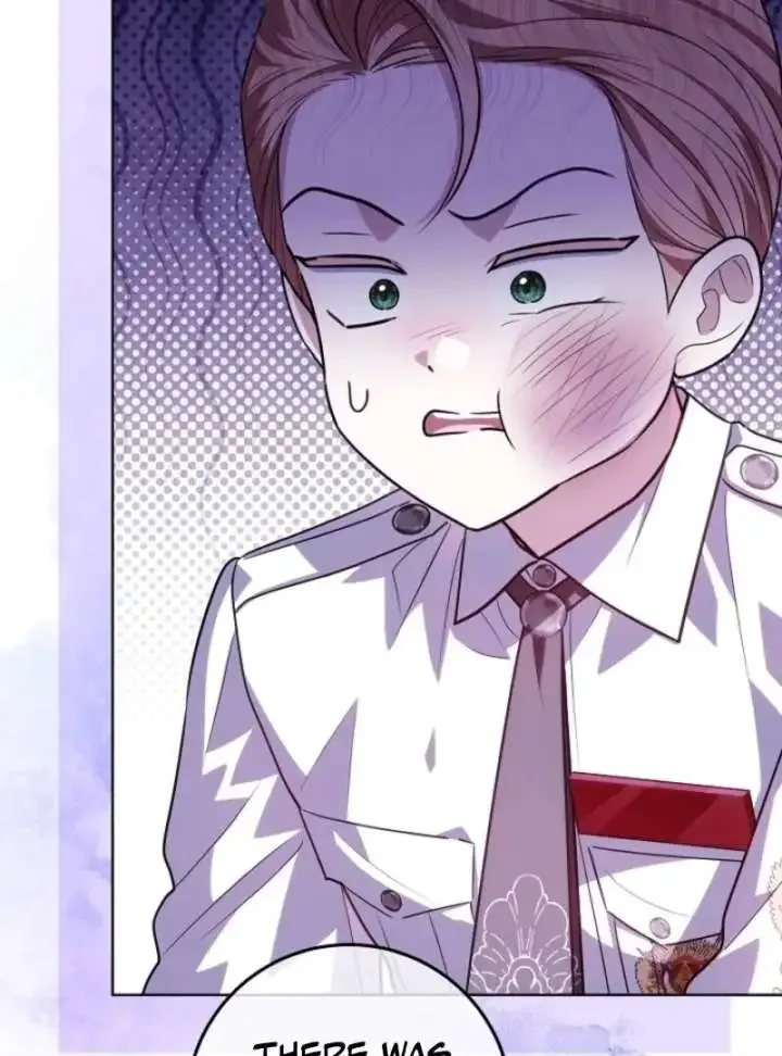My Daddy Hides His Power Chapter 56 page 38