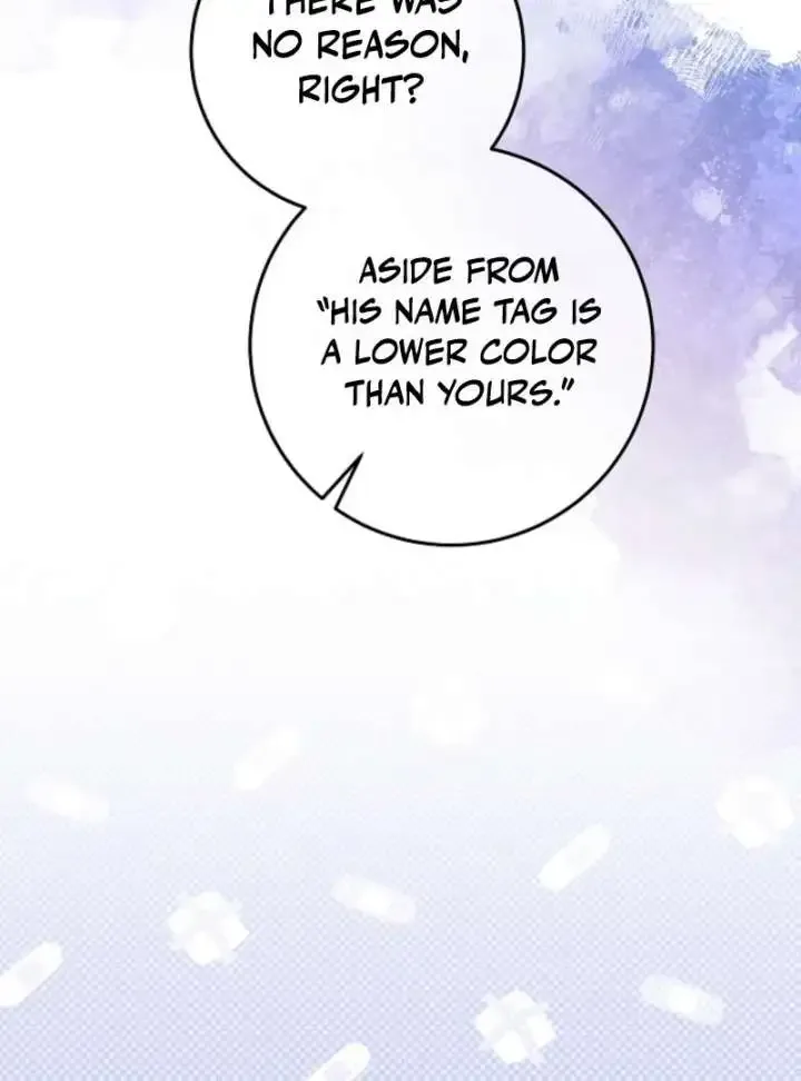 My Daddy Hides His Power Chapter 56 page 39