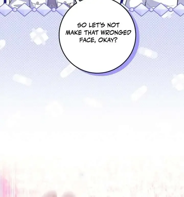 My Daddy Hides His Power Chapter 56 page 41