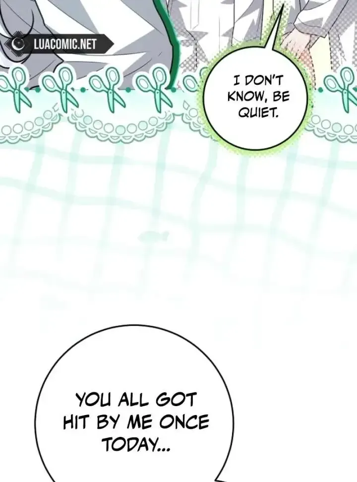 My Daddy Hides His Power Chapter 56 page 49