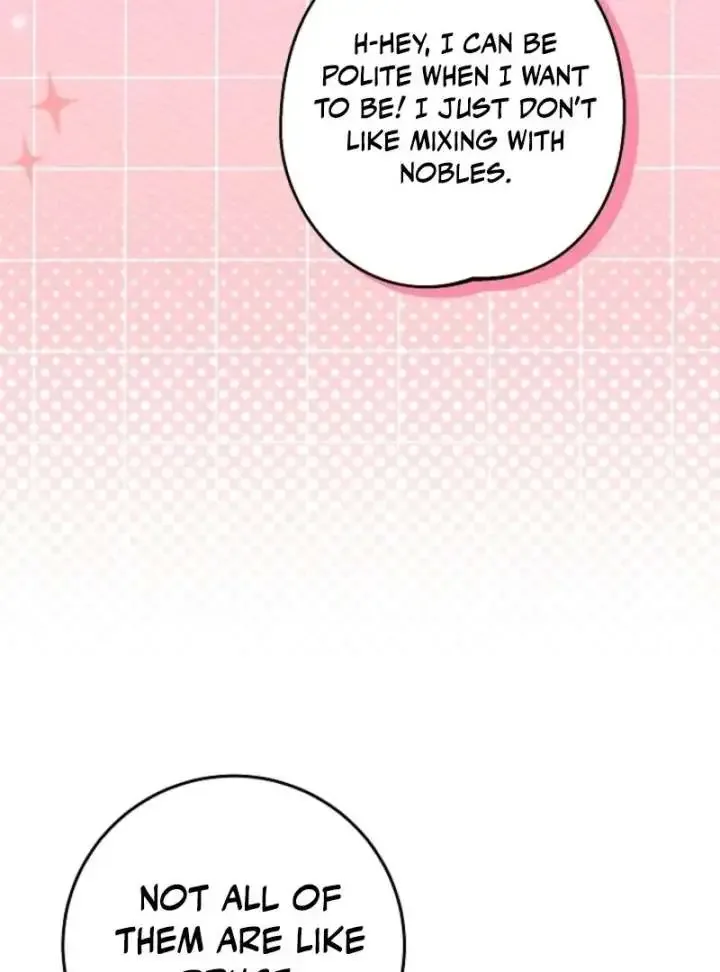 My Daddy Hides His Power Chapter 56 page 71