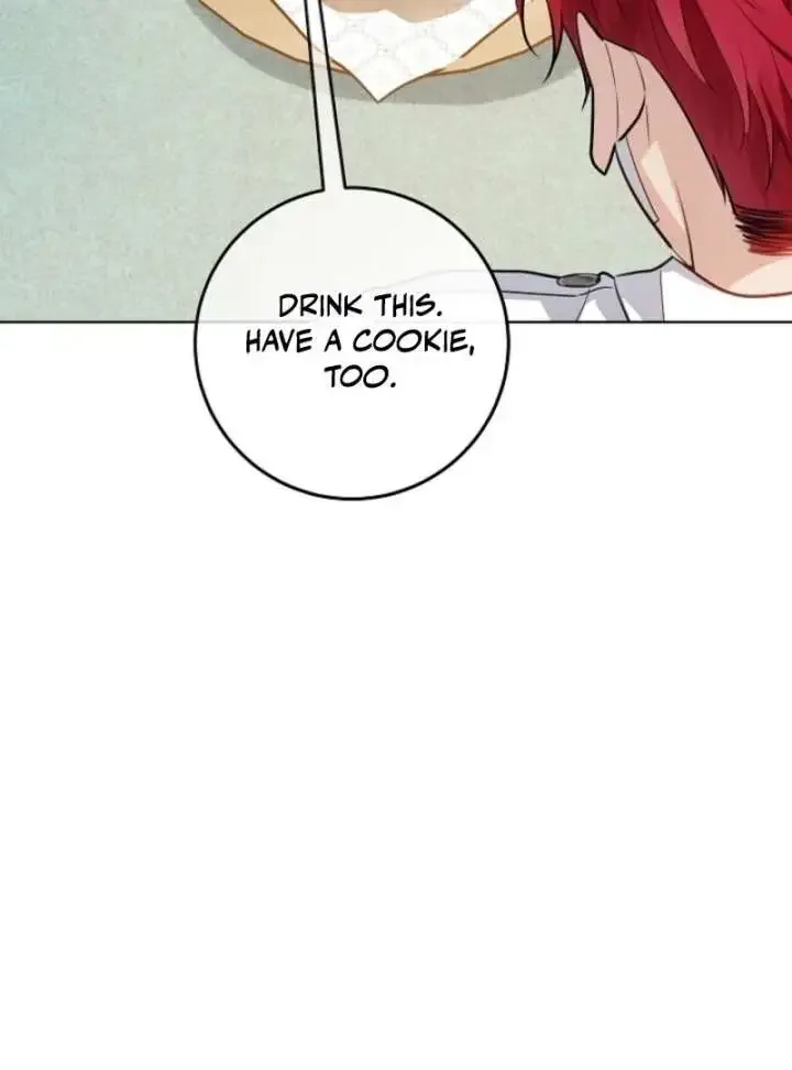 My Daddy Hides His Power Chapter 56 page 79