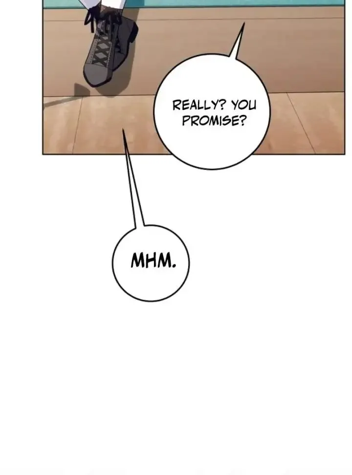 My Daddy Hides His Power Chapter 56 page 89
