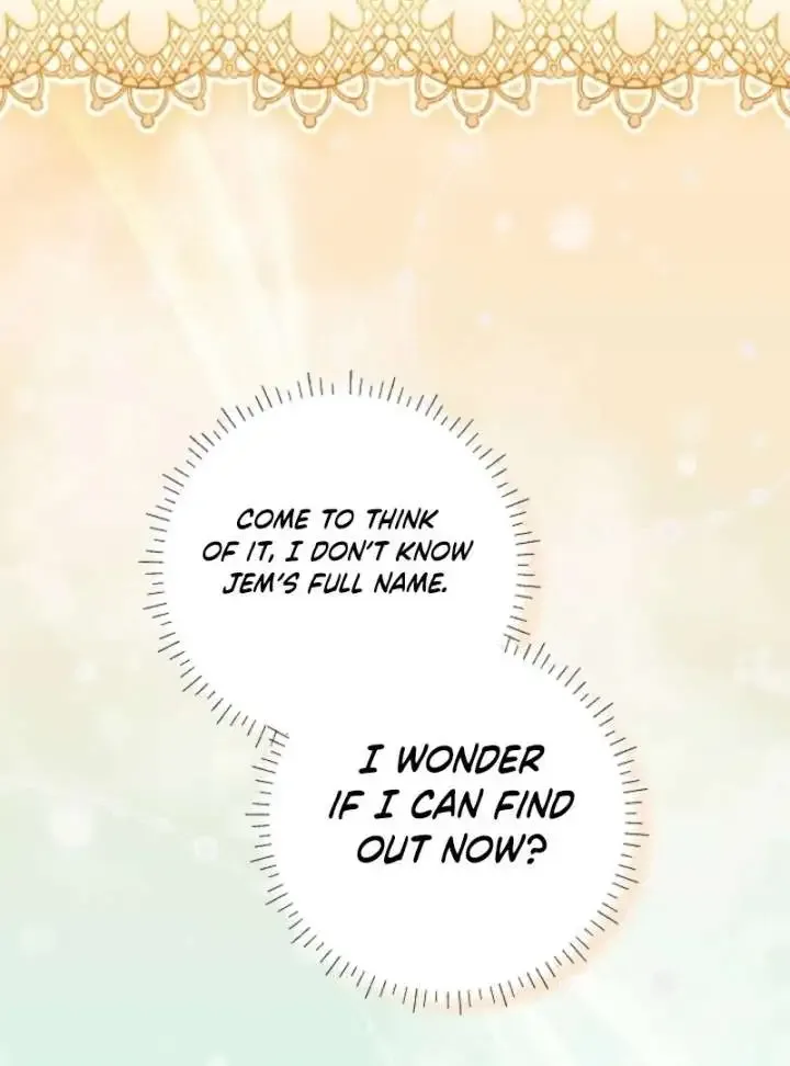 My Daddy Hides His Power Chapter 56 page 92