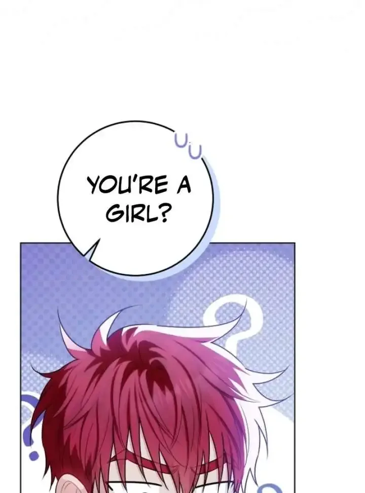 My Daddy Hides His Power Chapter 56 page 100