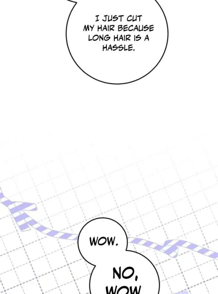My Daddy Hides His Power Chapter 56 page 102