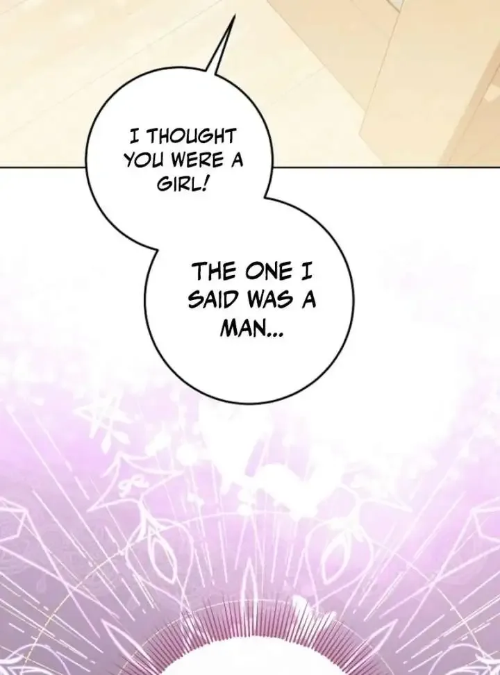 My Daddy Hides His Power Chapter 56 page 106