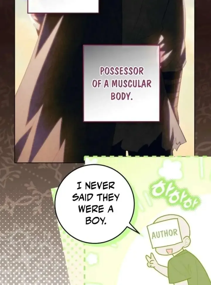 My Daddy Hides His Power Chapter 56 page 108