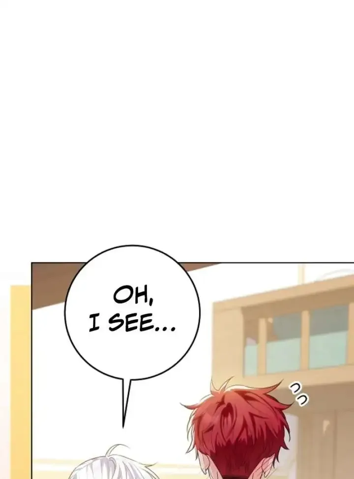 My Daddy Hides His Power Chapter 56 page 120