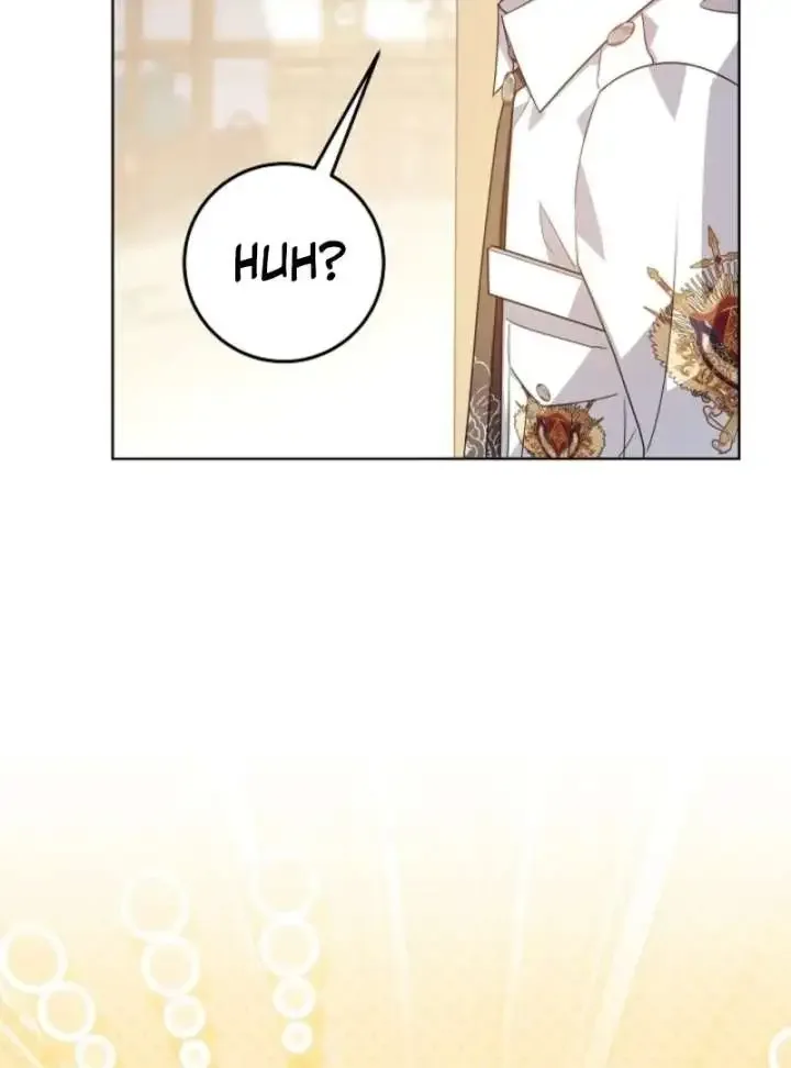 My Daddy Hides His Power Chapter 56 page 127